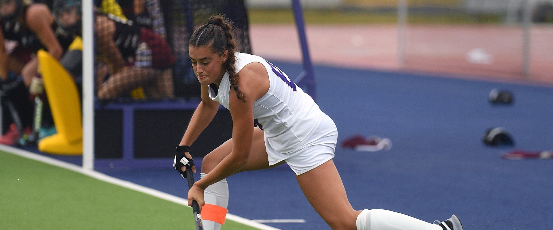 Oxford University Blues Athletics Player Profiles: A Comprehensive Look at the Team's History and Successes