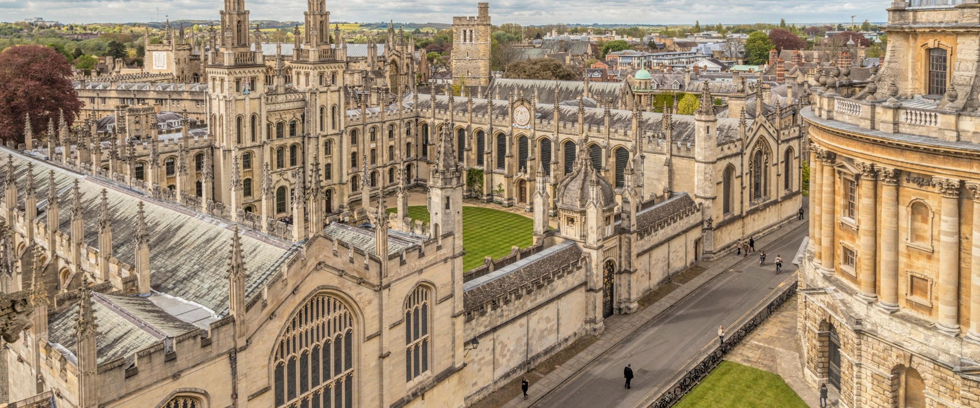 A Complete Guide to Oxford University Blues Athletics Player Profiles