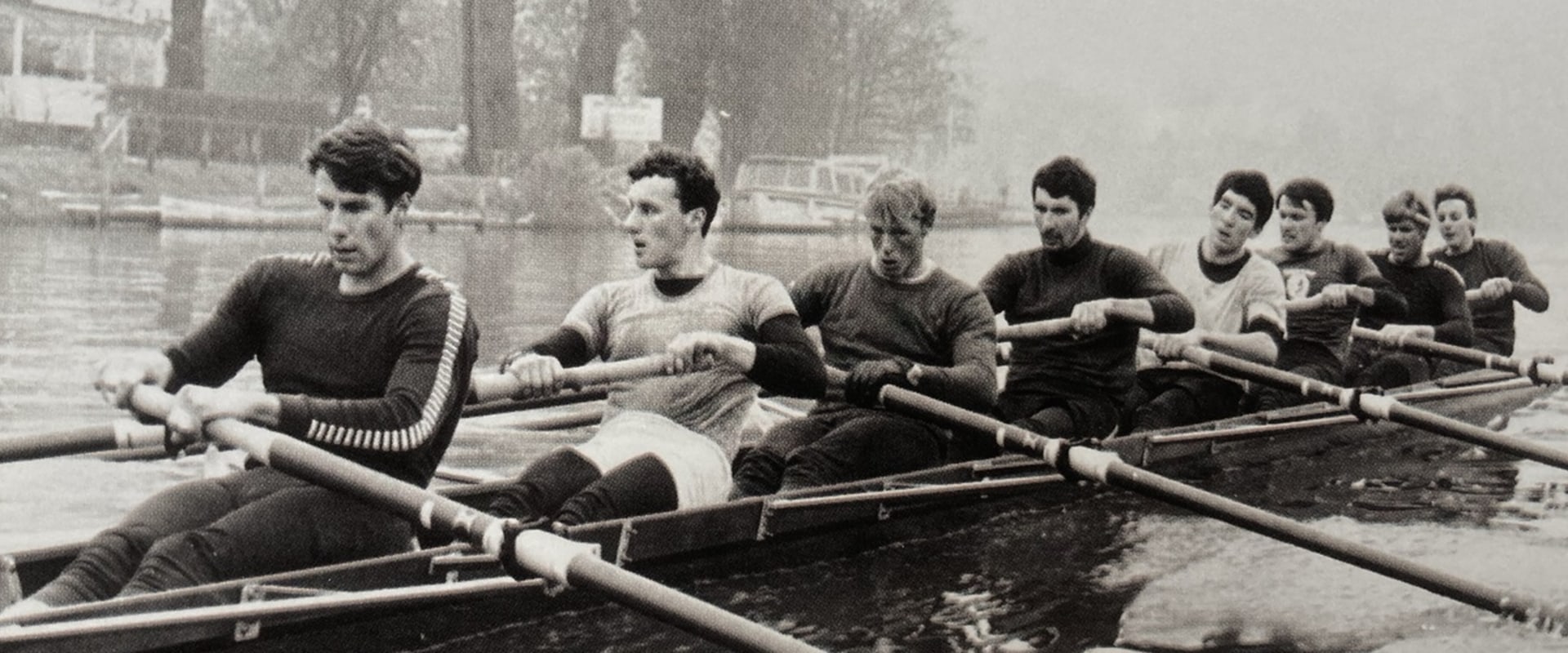 Famous Oxford University Blues Rowing Players - A Comprehensive Look