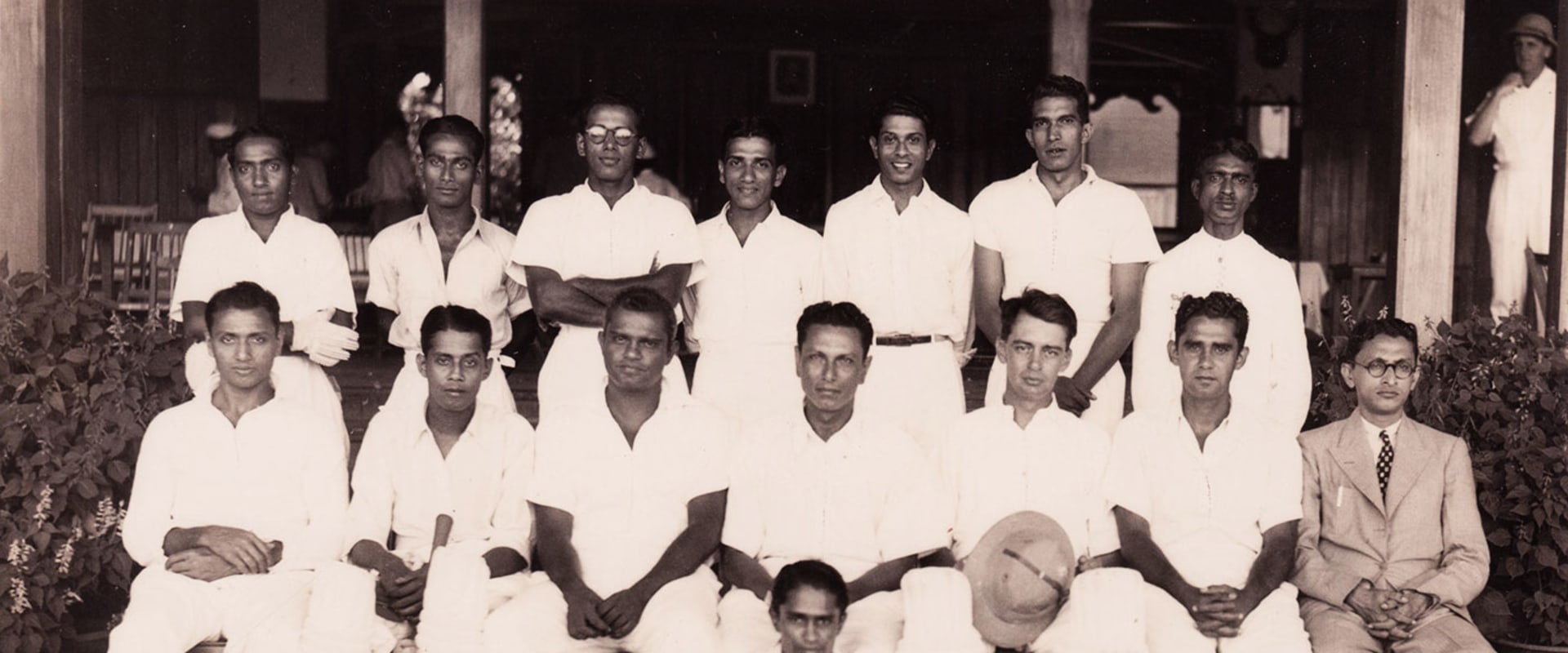 Uncovering the History of Oxford University Blues Cricket Teams