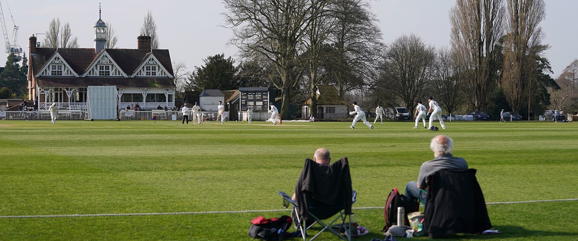 Recent News About Oxford University Blues Cricket Teams and Players