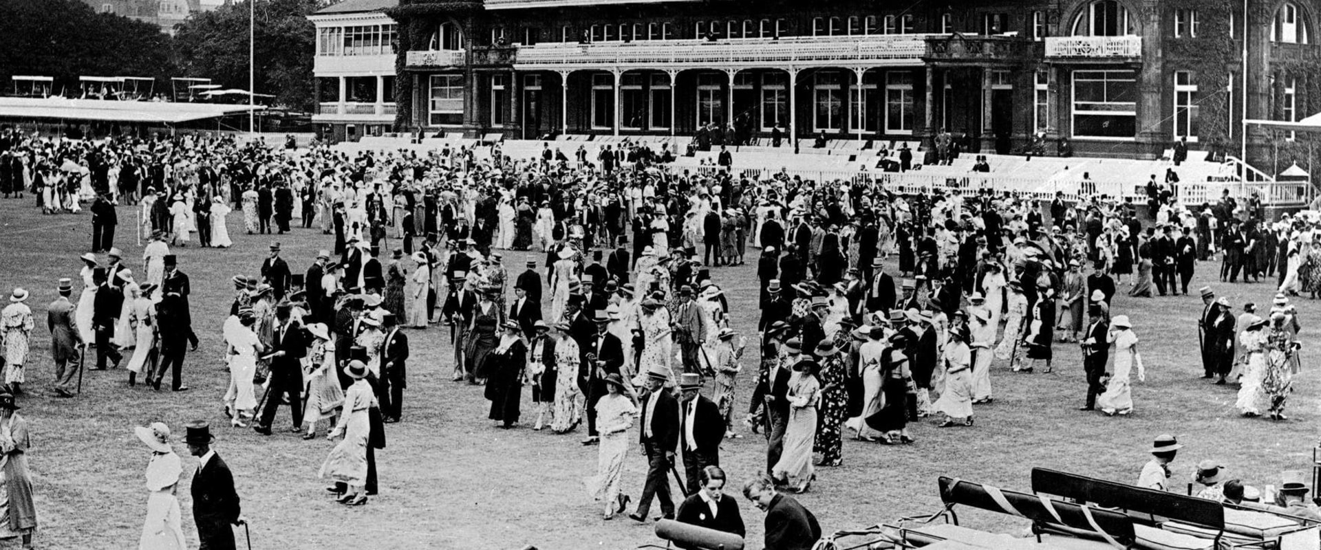 The History of Oxford University Blues Cricket in the 19th Century