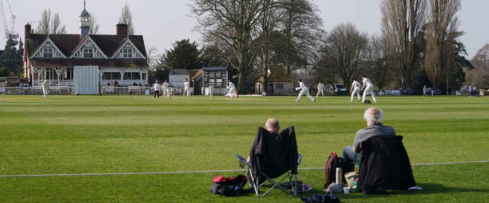 Past Oxford University Blues Cricket Player Profiles