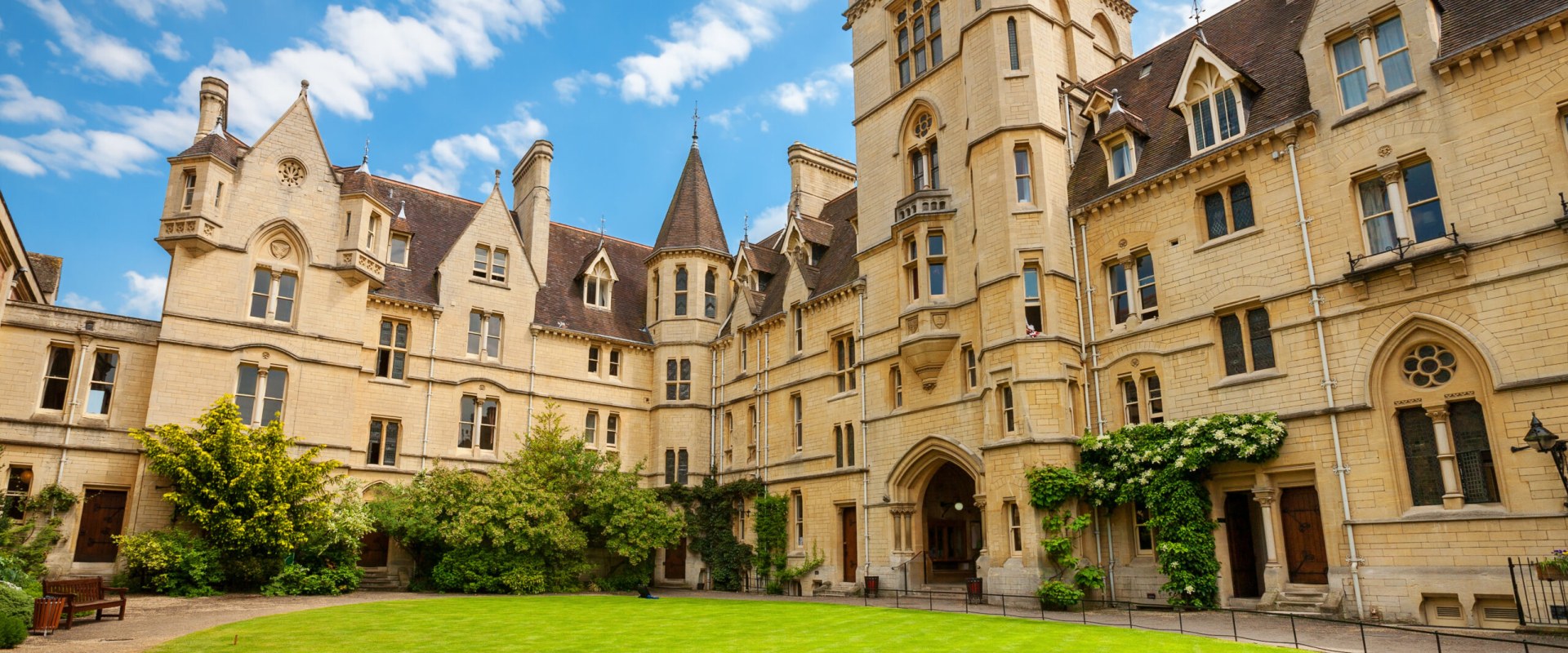 A Comprehensive Guide to Oxford University Blues Cricket Events
