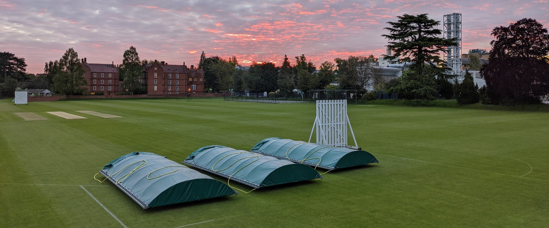 Current and Upcoming Oxford University Blues Athletics Events