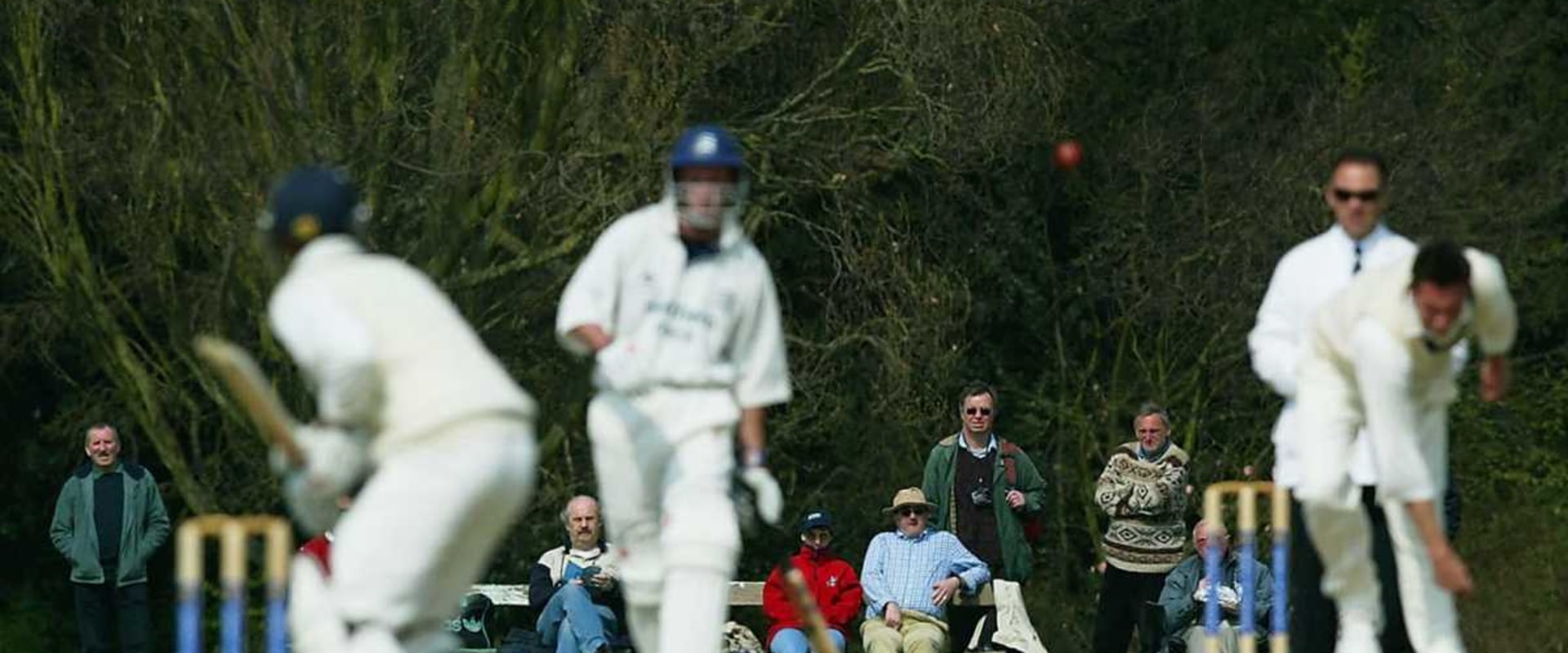 All You Need to Know About Oxford University Blues Cricket Matches