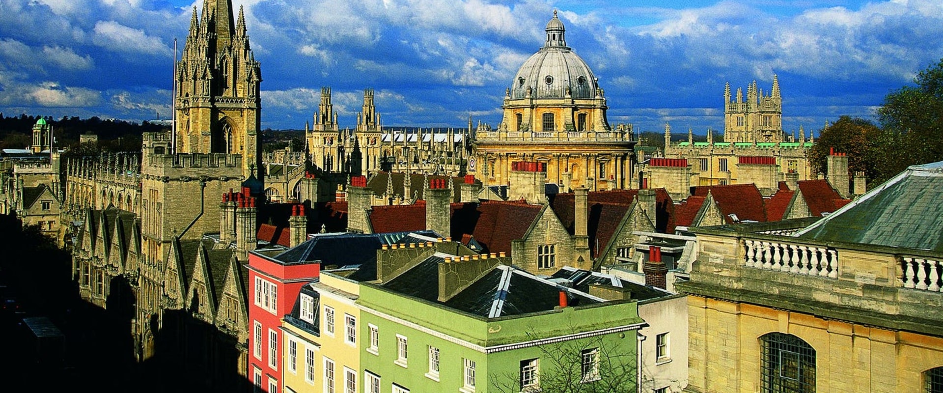 A Look at the History and Success of Oxford University Blues Athletics Matches