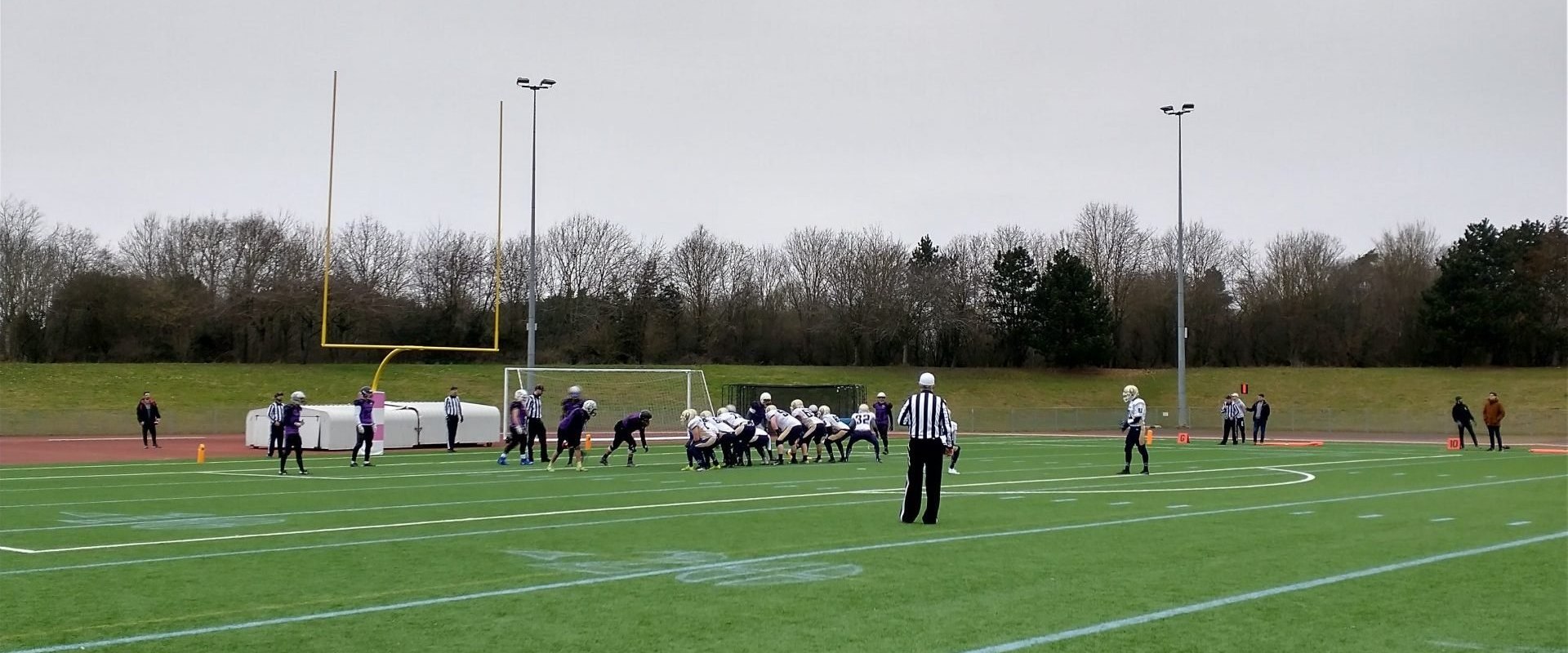 Historical News About Oxford University Blues Football Teams and Players