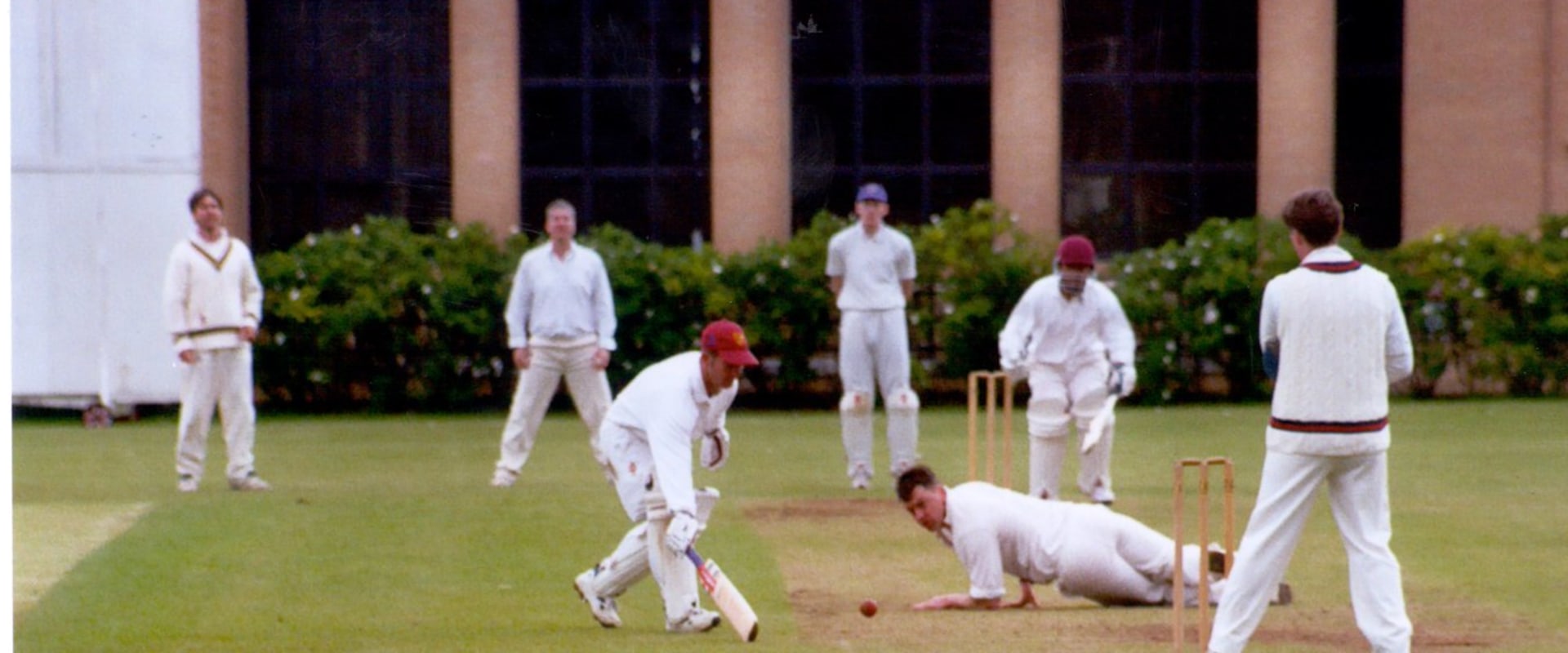 All You Need to Know About Oxford University Blues Cricket Teams