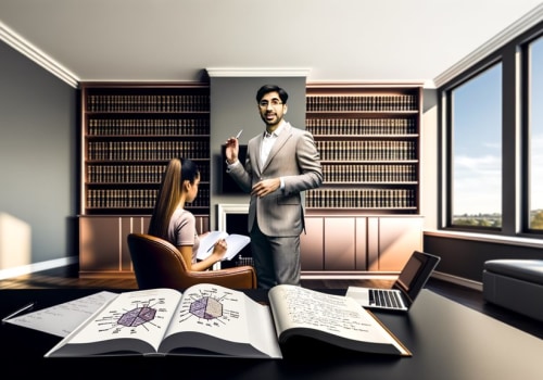 Top Oxford Admissions Tutors in 2025